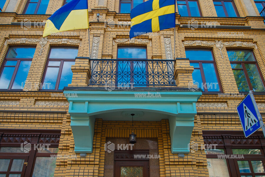 БЦ Михайловская, 7 